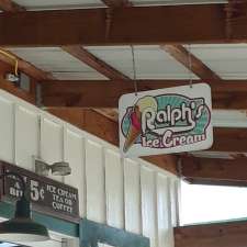 Ralph's Ice Cream 27664 US-33, Rockbridge, OH 43149, USA