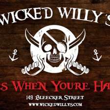 Wicked Willy's 149 Bleecker St, New York, NY 10012, USA