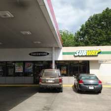 Subway | 717 Hwy 51 N, Brookhaven, MS 39601, USA