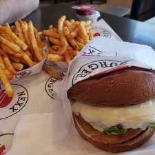 Nexx Burger | 28th, Newport Beach, CA 92663, USA