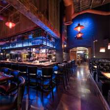 Bobby-Q BBQ Restaurant and Steakhouse 1610 S Stapley Dr, Mesa, AZ