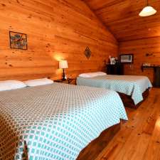 The Historic Leakey Inn | 527 US-83, Leakey, TX 78873, USA