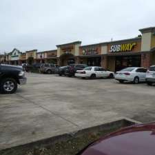 Subway | 1602 Bienville Hwy, Ocean Springs, MS 39564, USA