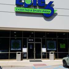 Epic 6 Laser Tag | 601 Gravois Bluffs Blvd, Fenton, MO 63026, USA