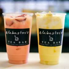 Alabaster’s Tea Bar Clarkesville | 596 W Louise Dr SUITE D ...