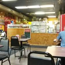 Tino's Pizza | 180 Main St, Oneonta, NY 13820, USA