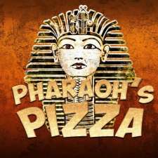 Pharaoh's Pizza and Stromboli 2577 Indianola Ave, Columbus, OH 43202, USA