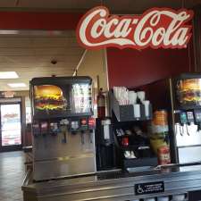 Carl's Jr. Green Burrito | 6947 Katella Ave, Cypress, CA 90630, USA