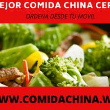 Comida China Cerca de Ti | 590 W 204th St, New York, NY 10034, USA