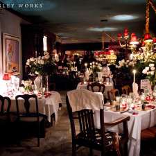 Cavallos' Bistro | 510 S Delaware Dr, Easton, PA 18042, USA