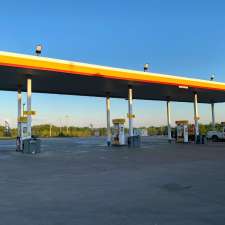 Shell | 11242 U.S. Route 377 N, OK-99, Seminole, OK 74868, USA