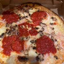 Blaze Pizza | 71 N Nellis Blvd, Las Vegas, NV 89110, USA