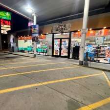 Shell | 722 US-51, Troy, TN 38260, USA