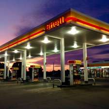 Shell | 806 W Petree Rd, Anadarko, OK 73005, USA