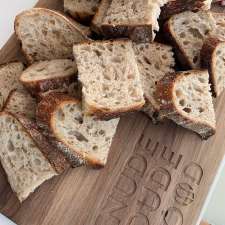 Nude Dude Food Pizza 3530 N Clark St, Chicago, IL 60657, USA