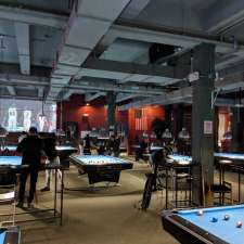 CUE BAR | 45-18 Bell Blvd, Bayside, NY 11361, USA