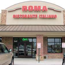 Roma's Italian Pizza Restaurant | 2447 County Dr, Petersburg, VA 23803, USA