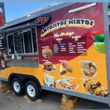 Antojitos Mixtos Smyrna Tn food truck, 229 N Lowry St, Smyrna, TN
