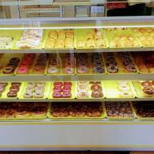 Rockwall Donuts | 874 W Rusk St, Rockwall, TX 75087, USA