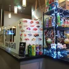 Sushi Stop Udon & Grill 2023 W Guadalupe Rd, Mesa, AZ 85202, USA