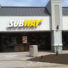 Subway | 3542 Electric Rd SW, Roanoke, VA 24018, USA