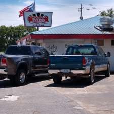 Carolyn’s RazorBack Ribs | 369 Hwy 62 E, Yellville, AR 72687, USA