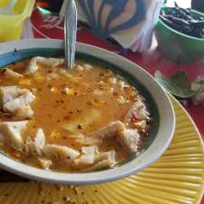 MENUDERIA EL POPEYE | Av. Aquiles Serdan & Maclovio Herrera, LIBERTAD