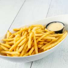 CD Anchor Food Truck Sigsbee | 815 Sigsbee Rd Building No. V-4111, Key