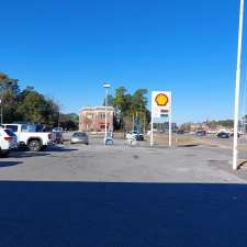 Shell | 610 Eastwood Rd, Wilmington, NC 28403, USA