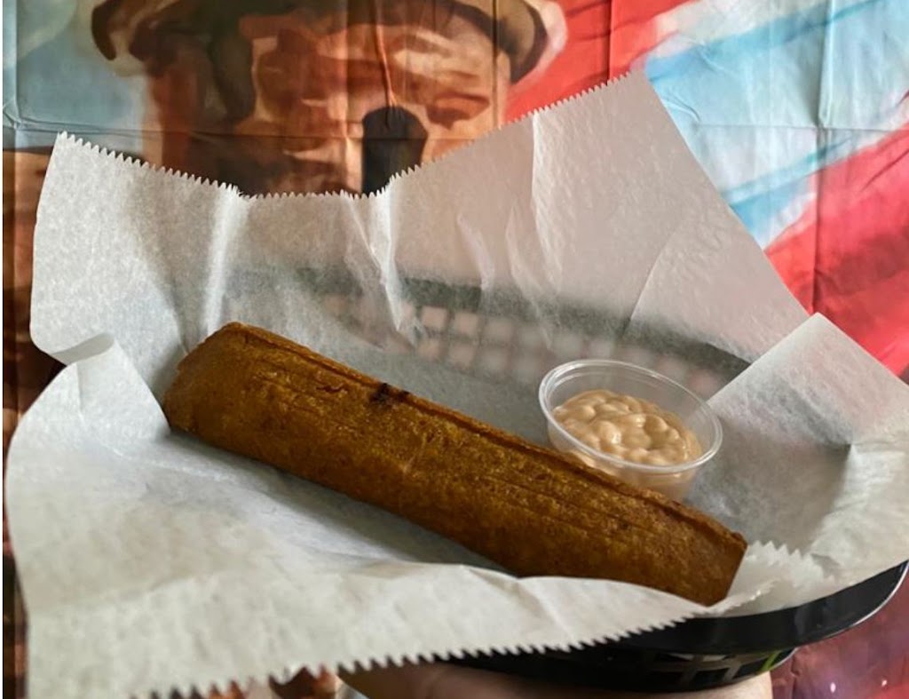 El Chinchorro de Oby | restaurant | 1531 W Flagler St, Miami, FL 33135, USA | 7867474997 OR +1 786-747-4997