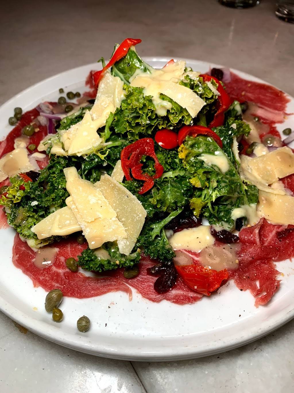 Wood & Vine | restaurant | 6280 Hollywood Blvd, Los Angeles, CA 90028, USA | 3233343360 OR +1 323-334-3360