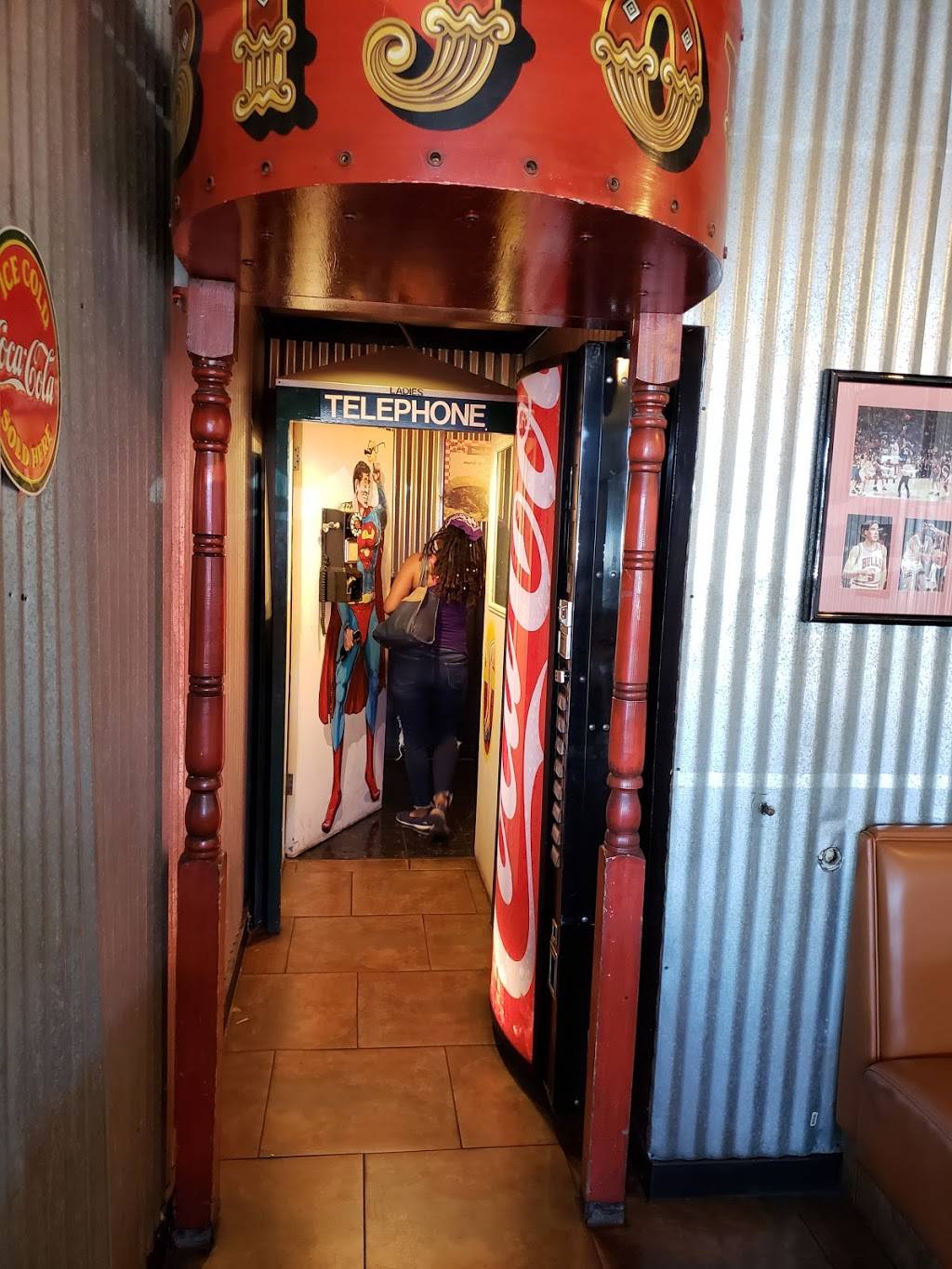 Toms BBQ - Mesa | restaurant | 1140 S Country Club Dr, Mesa, AZ 85210, USA | 4804640471 OR +1 480-464-0471