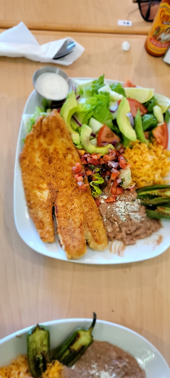 Restaurante Apatzingan | restaurant | 32681 Mission Blvd, Hayward, CA 94544, USA | 5104313330 OR +1 510-431-3330