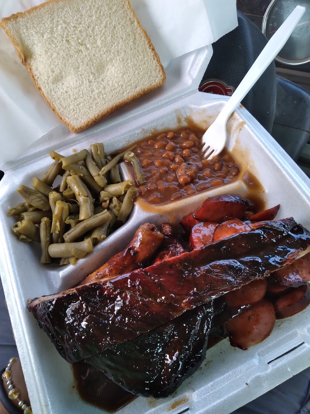 Shaw Nuff BBQ | restaurant | 1509 Martin Luther King Junior Drive, Monroe, LA 71202, USA | 3188553652 OR +1 318-855-3652