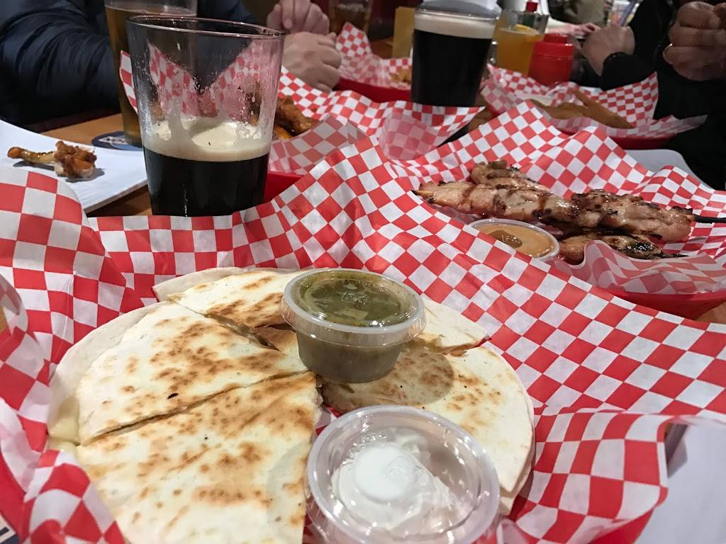 Grill Em Pizza | restaurant | 497 Reynolds Cir, San Jose, CA 95112, USA | 4083201179 OR +1 408-320-1179