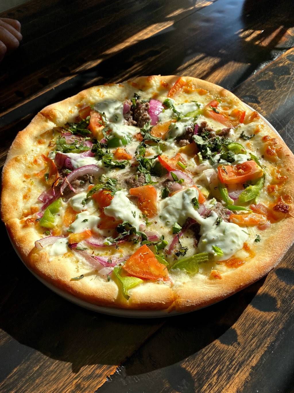 E Che Pizza & Pasta | restaurant | 2180 Westwood Blvd #1f, Los Angeles, CA 90025, USA | 3102340101 OR +1 310-234-0101