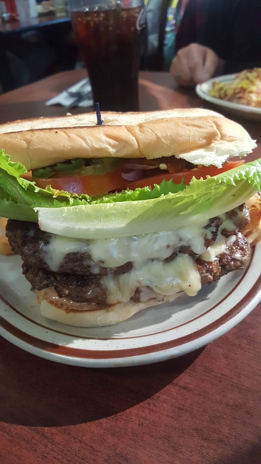 Auntie Mames | restaurant | 3103 Scotts Valley Dr, Scotts Valley, CA 95066, USA | 8314381840 OR +1 831-438-1840