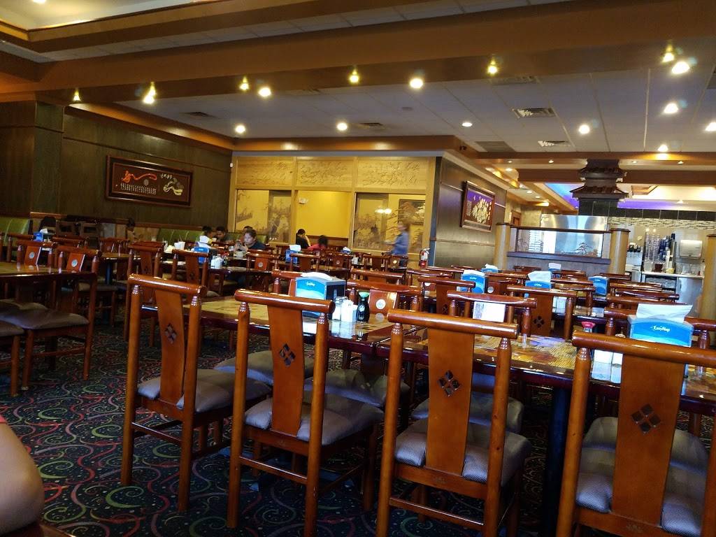 China Buffet | restaurant | 8630 University Executive Park Dr, Charlotte, NC 28262, USA | 7045489988 OR +1 704-548-9988