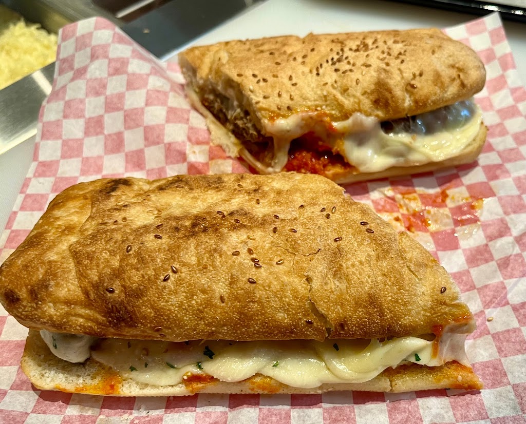 New York Pizza Company, East Ridge | restaurant | 5084 South Terrace #136, Chattanooga, TN 37412, USA | 4236543946 OR +1 423-654-3946