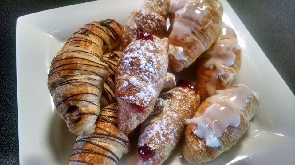 Buttercream Bakehouse | bakery | 801 Buncombe St, Greenville, SC 29601, USA | 8643131816 OR +1 864-313-1816