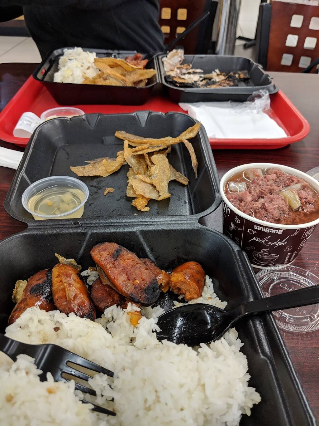 Grill City | restaurant | 6051 Mack Rd, Sacramento, CA 95823, USA | 9163938900 OR +1 916-393-8900