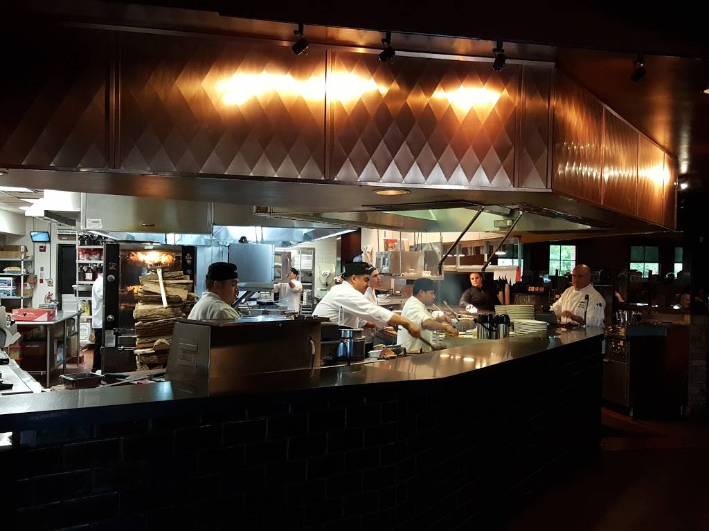 J. Alexanders Restaurant | restaurant | 19200 Haggerty Rd, Livonia, MI 48152, USA | 7344649220 OR +1 734-464-9220