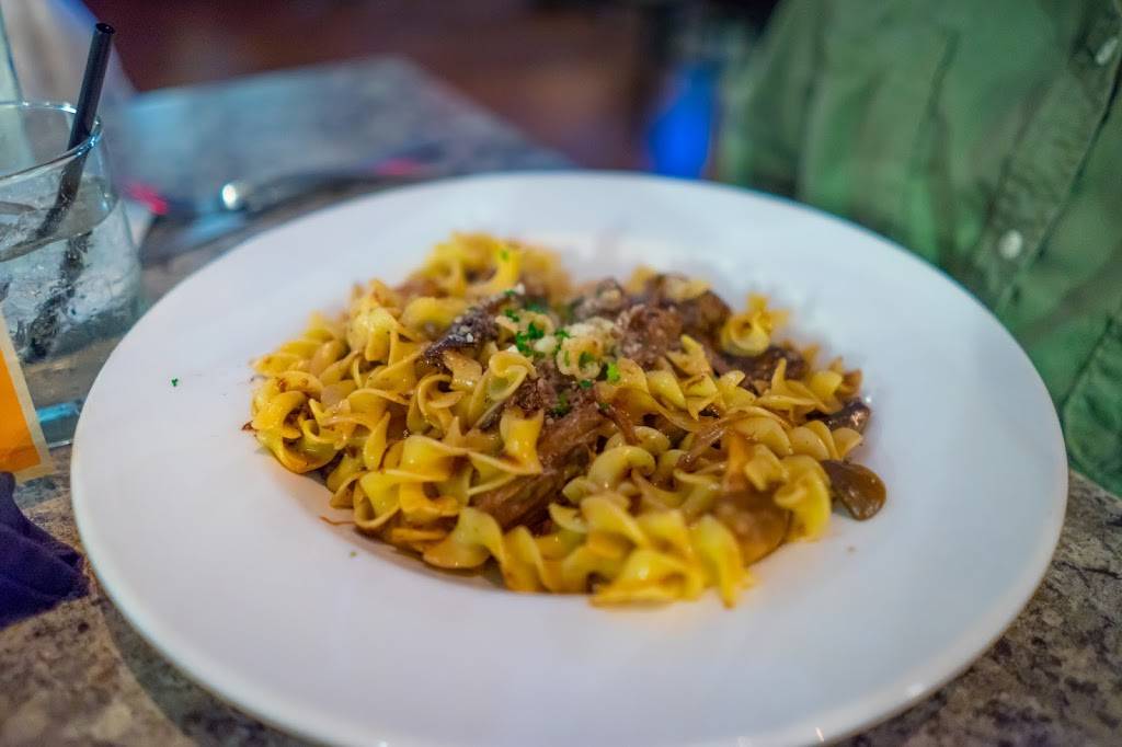 Coleys American Bistro | restaurant | 15 S 6th St, Columbia, MO 65201, USA | 5734428887 OR +1 573-442-8887