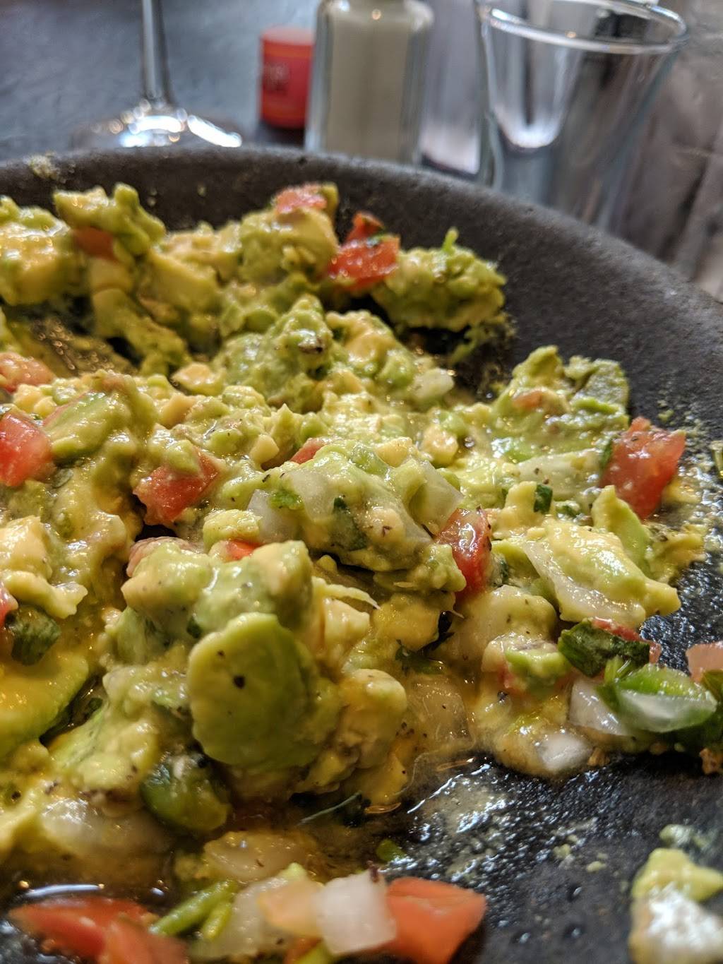 Chevys Fresh Mex | restaurant | 24 4th St, Santa Rosa, CA 95401, USA | 7075711082 OR +1 707-571-1082