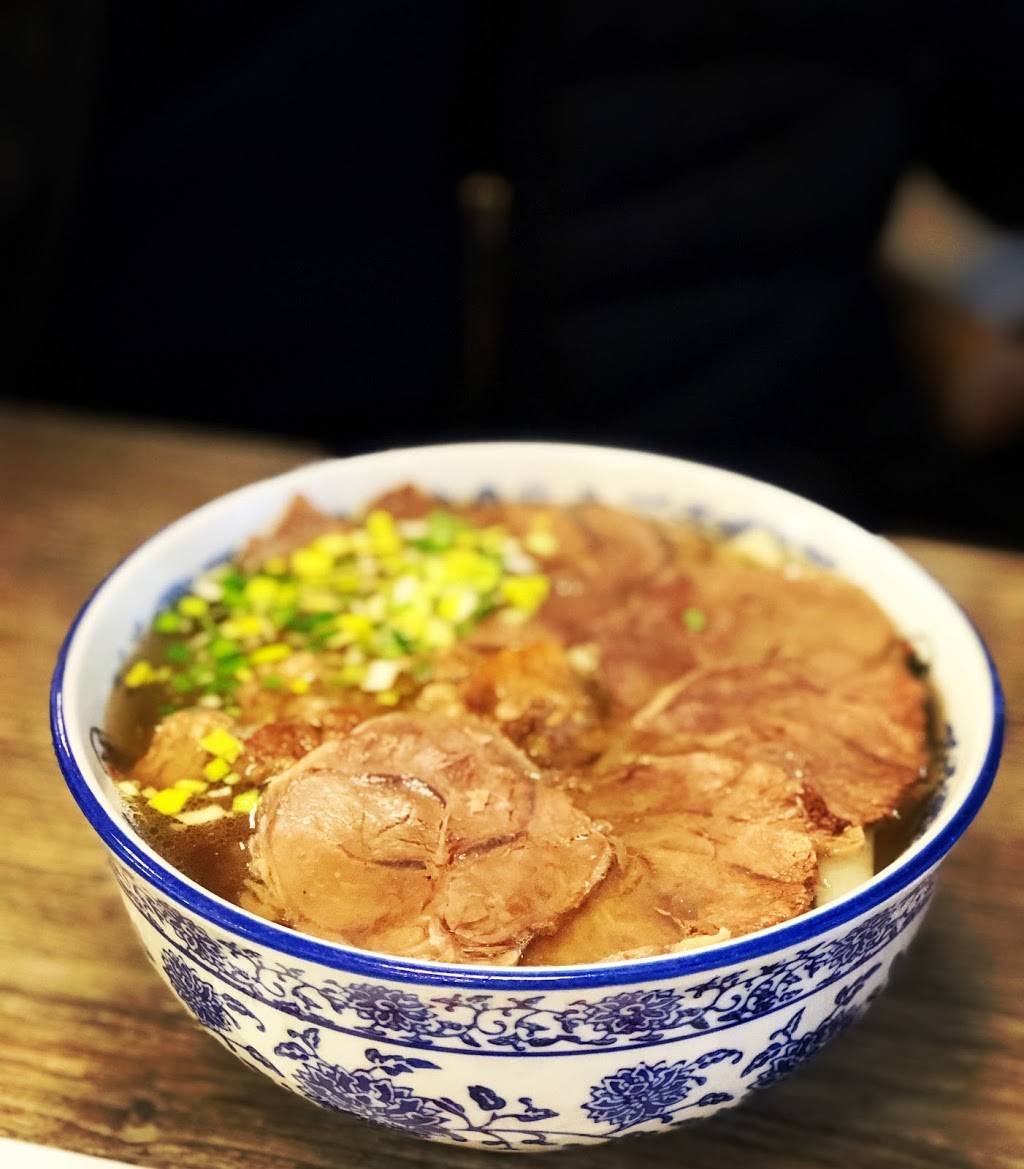 Lan Noodle兰州牛肉拉面 | restaurant | 411 E Huntington Dr UNIT 102, Arcadia, CA 91006, USA | 6266186686 OR +1 626-618-6686