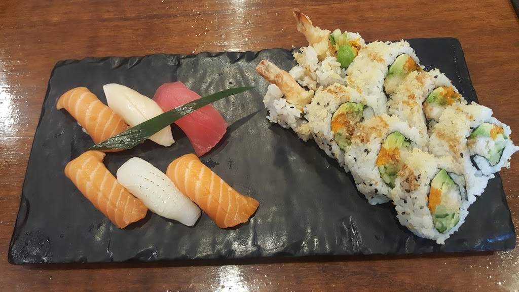 Genki Sushi | restaurant | 1584 Huron Church Rd, Windsor, ON N9C 2L1, Canada | 2262218697 OR +1 226-221-8697