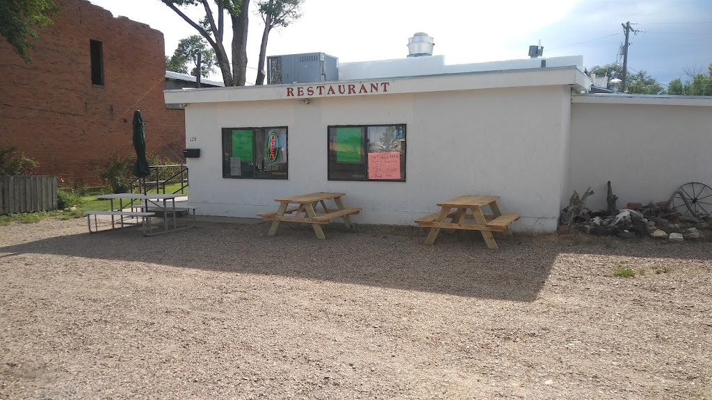 Kimis cafe | restaurant | 126 Colorado Blvd, Ordway, CO 81063, USA | 7194171025 OR +1 719-417-1025