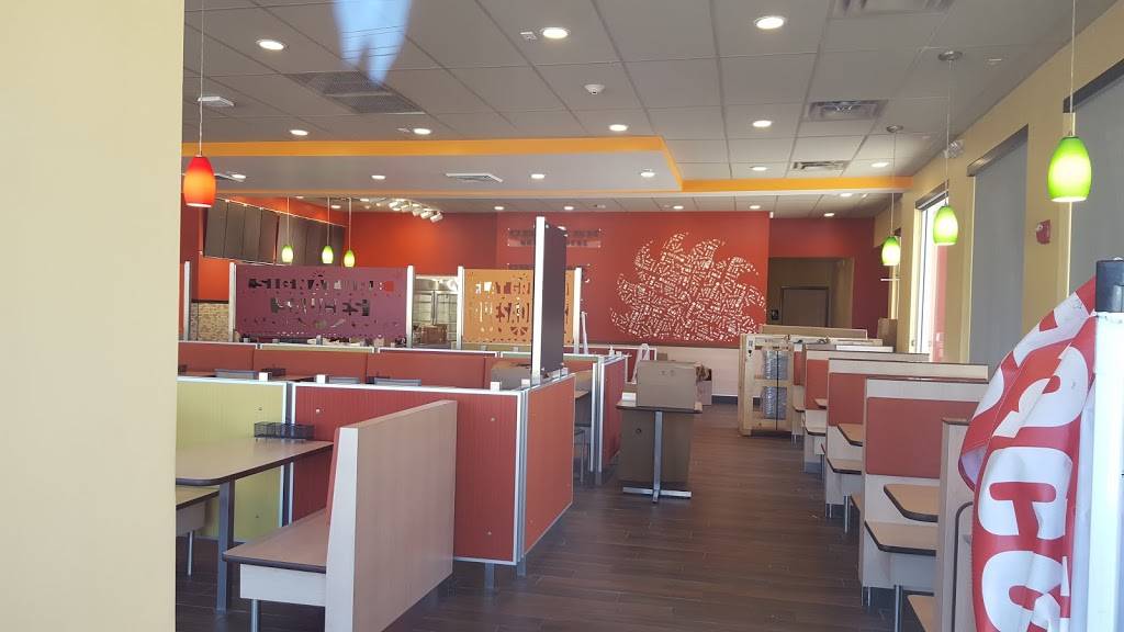 Del Taco | restaurant | 4227 Lavista Rd, Tucker, GA 30084, USA | 7709392700 OR +1 770-939-2700