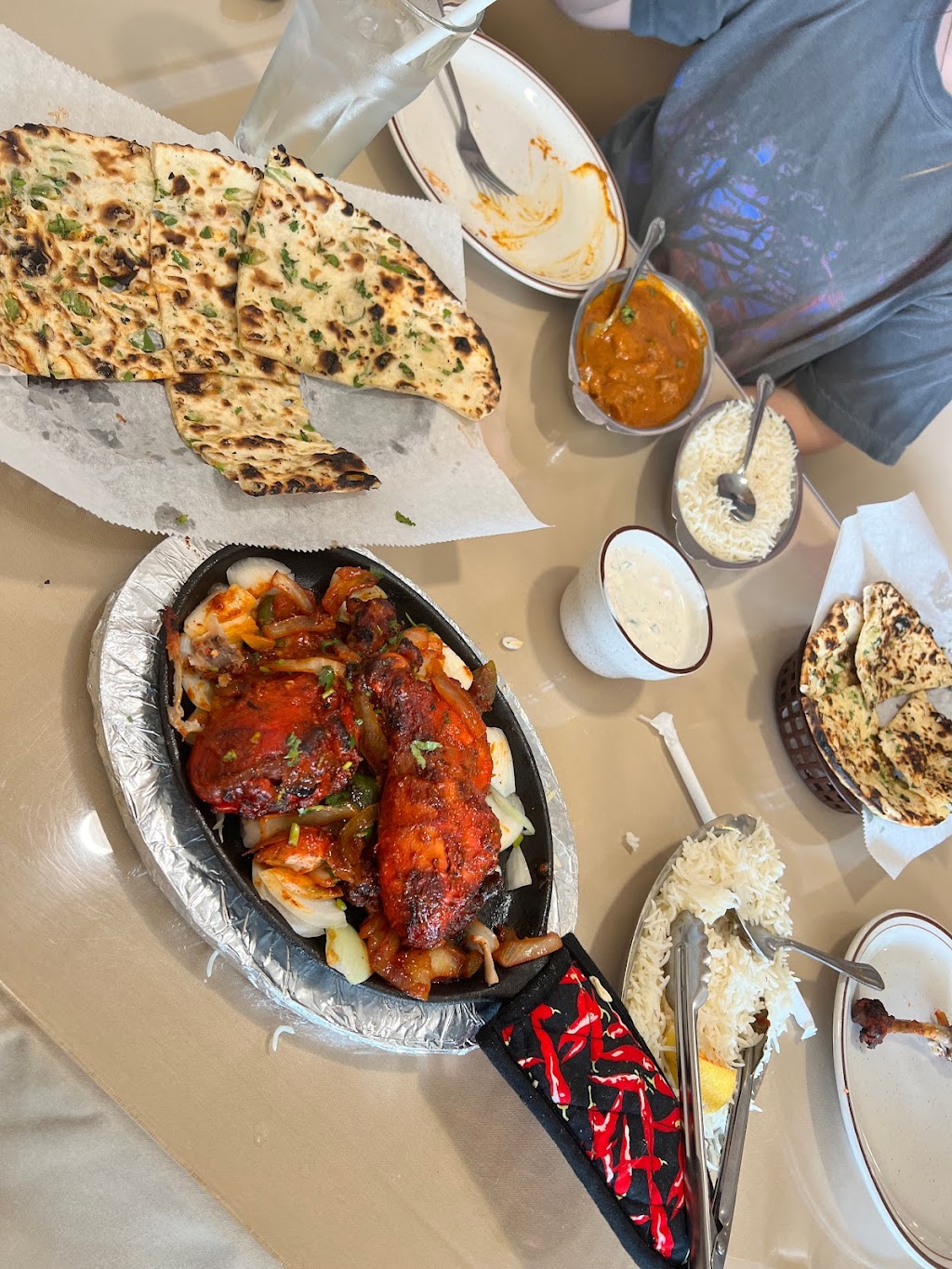 Ann Indian Cuisine | restaurant | 810 Main St, Milford, OH 45150, USA | 5132481471 OR +1 513-248-1471