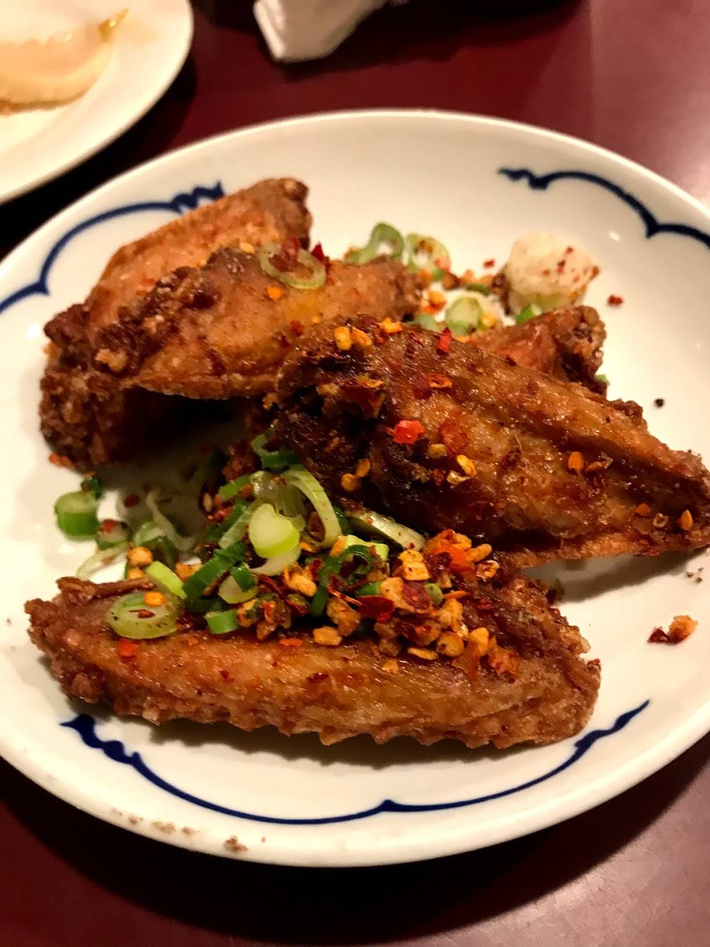 Fat Wongs Kitchen | restaurant | 1780 El Camino Real, San Bruno, CA 94066, USA | 6508726682 OR +1 650-872-6682